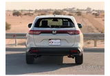 Honda HR-V 2024 V4